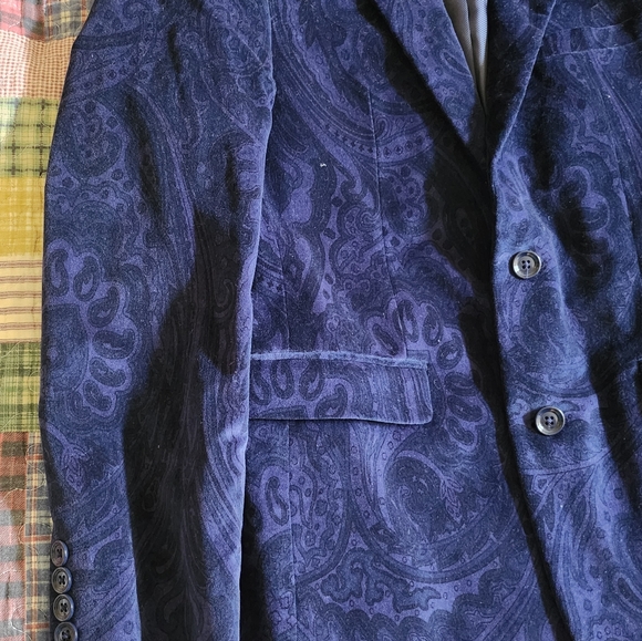 Mens Blazer - Picture 8 of 13
